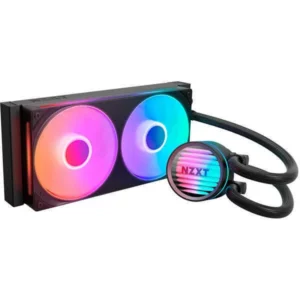 NZXT Kraken Core 240 RGB AIO Υδρόψυξη Black