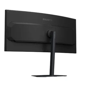 GIGABYTE G34WQC2 Gaming Monitor 34" 3440x1440 UltraWide Quad HD, VA, Curved 200Hz