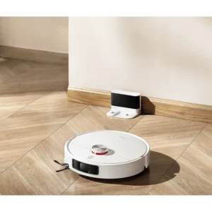 Xiaomi Ηλεκτρική Σκούπα Robot Vacuum S40 Pro EU