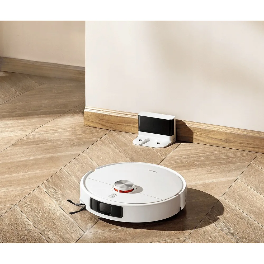 Xiaomi Ηλεκτρική Σκούπα Robot Vacuum S40 Pro EU