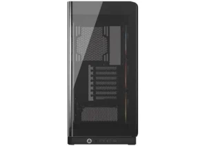 Corsair Frame 4500X RS-R ARGB Gaming Midi Tower Κουτί Υπολογιστή Panoramic Glass Μαύρο
