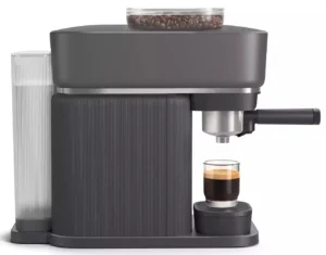 Philips Baristina BAR300/60 Καφετιέρα Εσπρέσο 1,2L