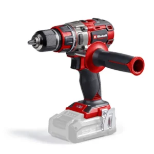 Einhell TP-CD 18/80 Li Δραπανοκατσάβιδο Μπαταρίας Solo Brushless 18V 4514300