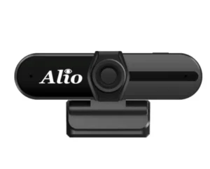 Alio AL0060 Web Camera Full HD 1080p