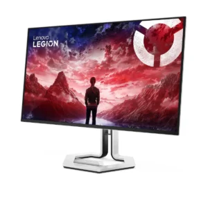 Lenovo Legion Pro 32UD-10 Gaming Monitor 31.5" 3840 x 2160 4K Ultra HD QD-OLED