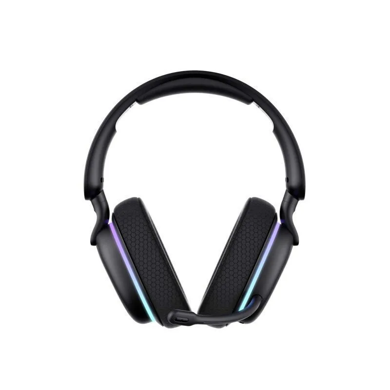Havit Fuxi H7 Over Ear Gaming Headset με σύνδεση Bluetooth Λευκό