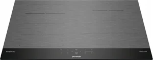 Επαγωγική Εστία Αυτόνομη Gorenje GI6421SYB 56x49εκ. Γκρι