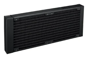 Asus TUF Gaming LC III 240 Υδρόψυξη Επεξεργαστή 120mm για Socket AM4/AM5/1700/1200 με ARGB Φωτισμό
