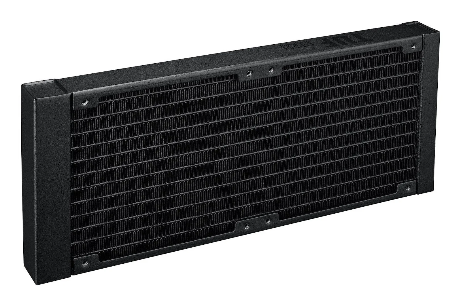 Asus TUF Gaming LC III 240 Υδρόψυξη Επεξεργαστή 120mm για Socket AM4/AM5/1700/1200 με ARGB Φωτισμό