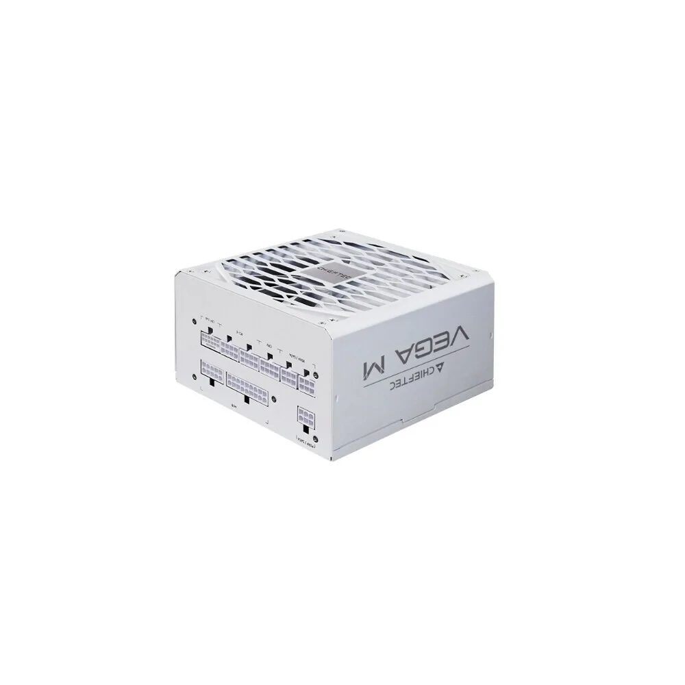 Chieftec Vega PPG-750-CW PSU 750W ATX 80 PLUS Gold