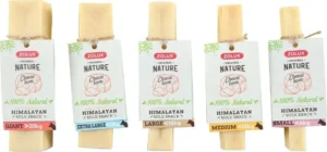 Zolux Himalayan Cheese Κόκκαλο για Σκύλους XSmall 38gr 482310