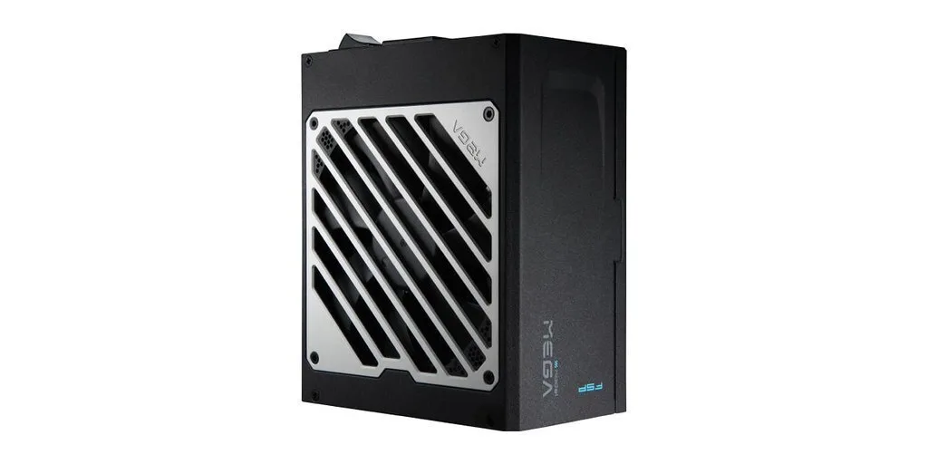 PFSP/Fortron 1350W Τροφοδοτικό Full Modular 80 Plus Titanium (PPA13F0201)