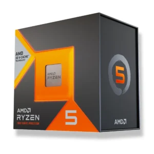 AMD Ryzen 5 7500X3D Επεξεργαστής, AM5 Boxed-Version