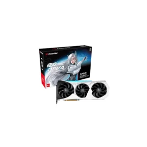 Powercolor RX 9070 XT Hellhound REVA 16GB OC