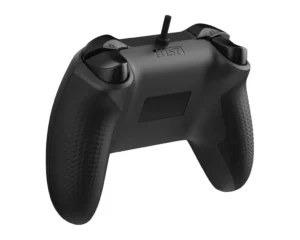 MSI FORCE GC200 Gaming Controller USB Gamepad Android, PC Μαύρο