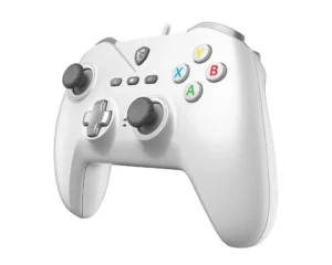 MSI Force GC200 Ενσύρματο Gamepad για Android / PC Λευκό