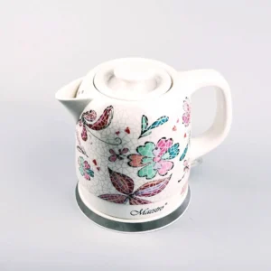 Maestro MR-068 Βραστήρας 1.5lt 1200W Flowers