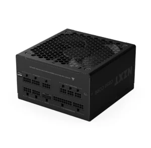 NZXT C850 Gold Core 850 Watt 80 PLUS Gold Fully Modular ATX 3.1