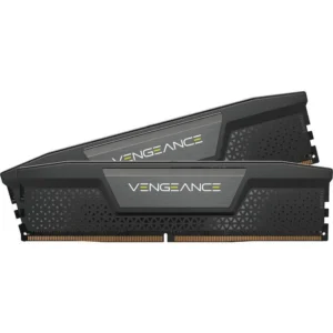 Corsair Vengeance 16GB 5200MHZ DDR5 Memory RAM (2x8GB) C40