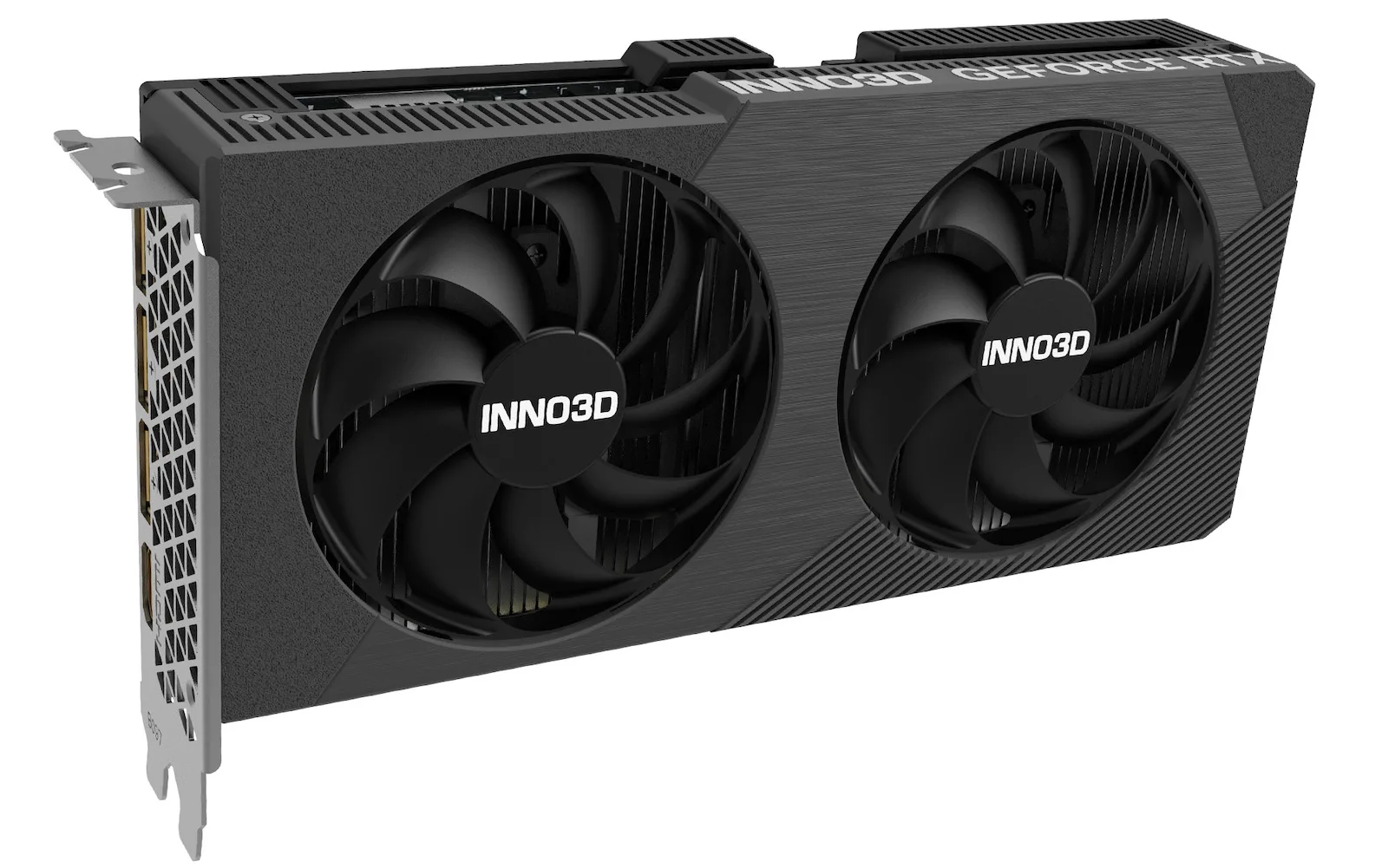 INNO3D GeForce RTX 5060 Twin X2 OC 8GB GDDR7