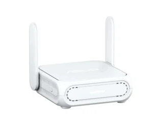 ASUS RT-BE58 Go Mobile WiFi Router
