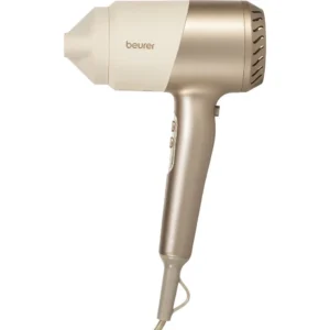 Beurer HC 40 Iconic Pro Πιστολάκι Μαλλιών 2000W