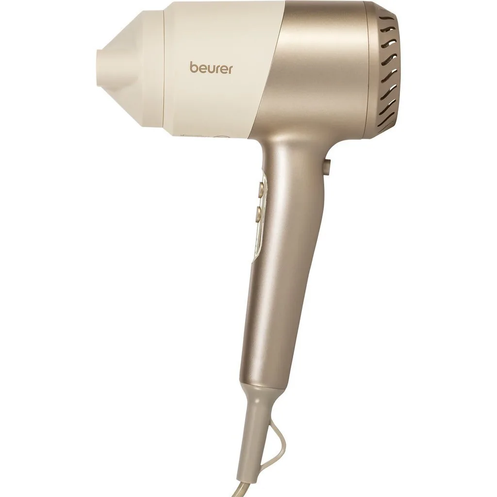 Beurer HC 40 Iconic Pro Πιστολάκι Μαλλιών 2000W