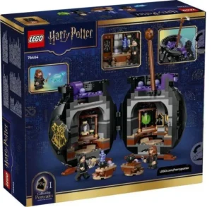 LEGO Harry Potter Cauldron Secret Potions Classroom (76464)