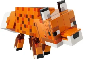 LEGO MINECRAFT 21588 The Fox