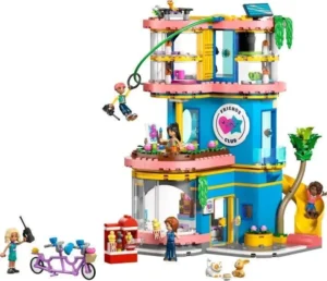LEGO Friends Heartlake City Friends Club House (42689)