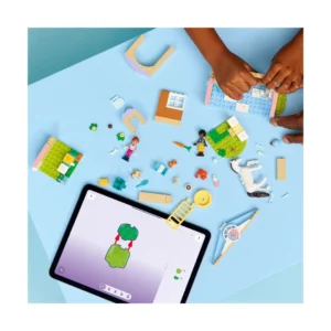 LEGO Friends Animal Vet Clinic 42696