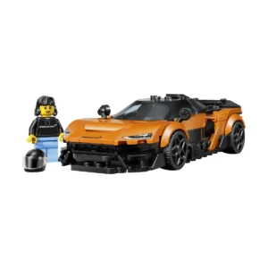 LEGO Speed Champions McLaren W1 (77257)