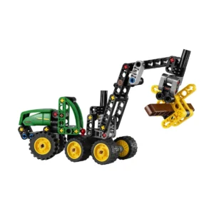LEGO TECHNIC 42218 John Deere 1470H Wheeled Harvester