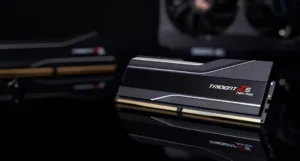 G.Skill Trident Z5 Neo RGB RAM DDR5, 1x64GB, 6000