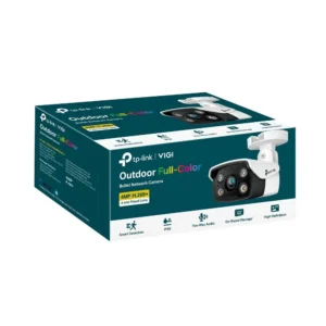 TP-Link VIGI C340 Κάλυκας Κάμερα ασφαλείας IP Υπαίθρια 2560 x 1440 4mm