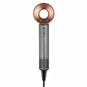 Dyson Supersonic Origin HD07 Πιστολάκι Μαλλιών 1600W Nickel/Copper