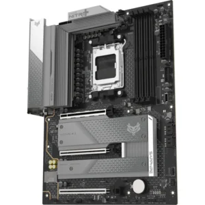 Sapphire Nitro+ B850A WiFi 7, ATX, AMD, AM5