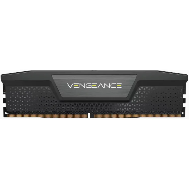 Corsair Vengeance 8GB 5200MHZ DDR5 Memory RAM (1x8GB) C40