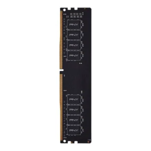 PNY PC Memory 8GB DDR4 2666MHz DIMM MD8GSD42666-SB