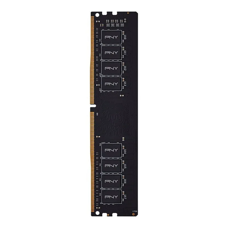 PNY PC Memory 8GB DDR4 2666MHz DIMM MD8GSD42666-SB