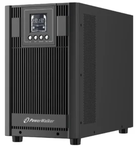 Powerwalker VFI 3000 AT UPS On-Line 3000VA 2700W με 4 Schuko Πρίζες