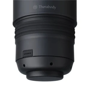 Therabody TheraCup Συσκευή Μασάζ με Δόνηση και Λειτουργία Θέρμανσης