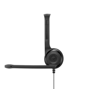 Sennheiser PC 3 CHAT Ακουστικά (Ενσύρματα) Head-band