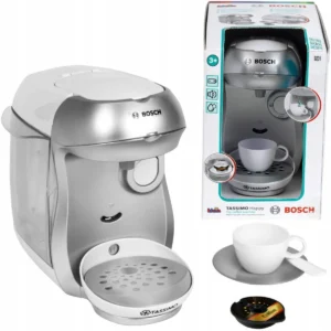Klein Bosch Παιχνίδι Tassimo Happy Καφετιέρα Espresso με ήχο 9231