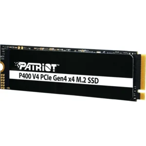 Patriot Viper P400 SSD 1TB M.2 NVMe PCI Express 4.0