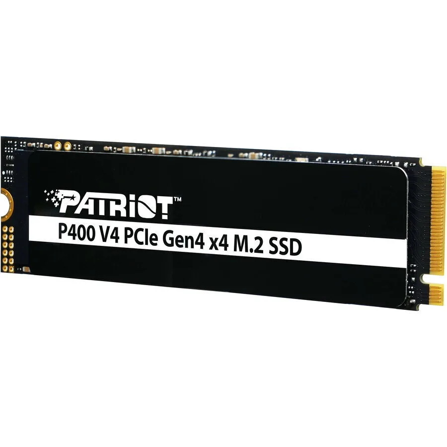 Patriot Viper P400 SSD 1TB M.2 NVMe PCI Express 4.0
