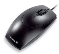 CHERRY M-5450 ποντίκι Αμφιδέξιος USB Type-A + PS/2 Οπτικός 1000 DPI