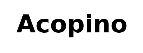 Acopino