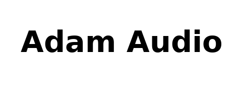 Adam Audio