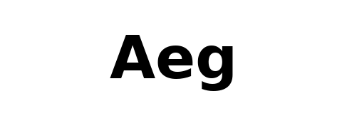 Aeg